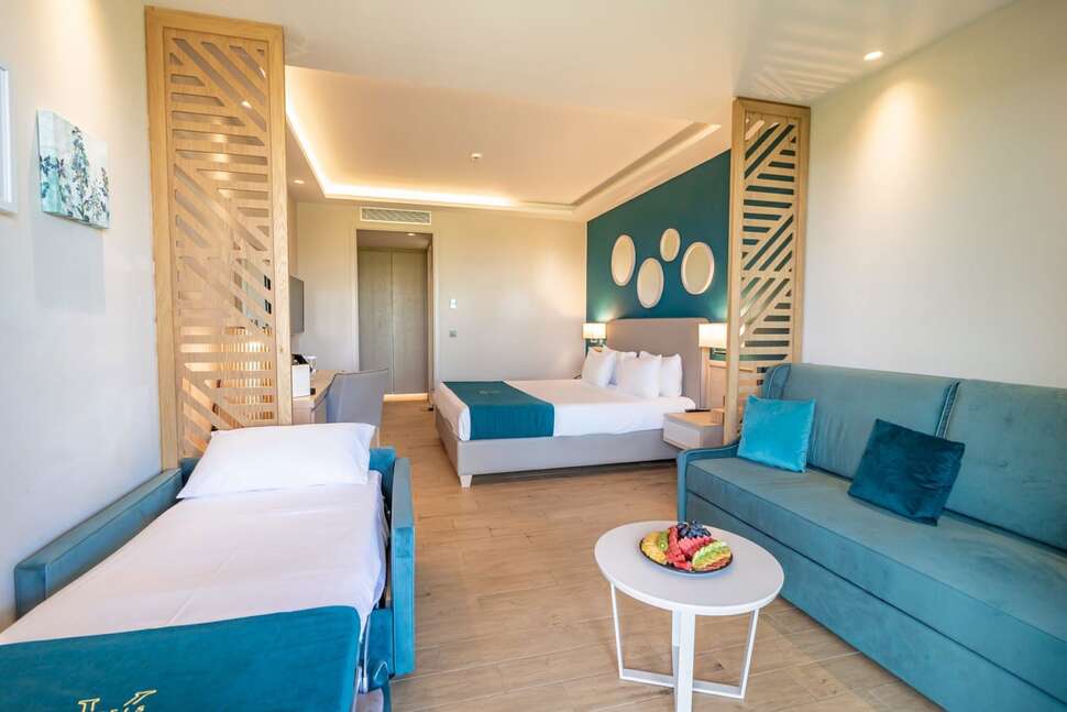 Een foto van Almyros Beach Hotel