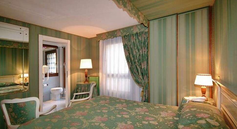 Ein Foto Hotel Cavalletto & Doge Orseolo