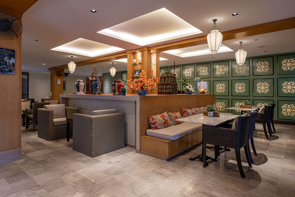 Een foto van Sawaddi Patong Resort & Spa