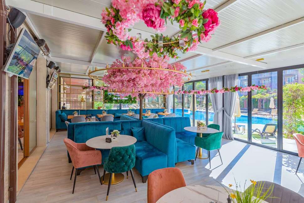 Een foto van Harmony Suites Jungle