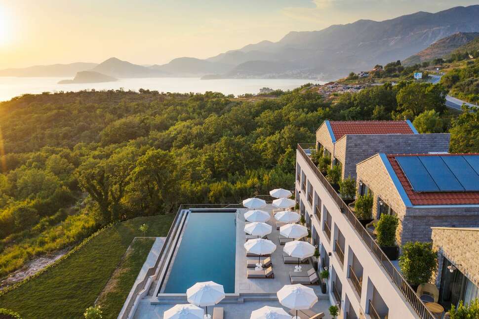 Een foto van Vivid Blue Serenity Resort
