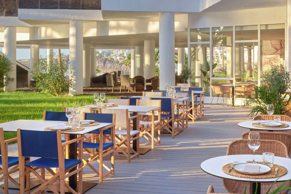 Een foto van Melia La Palma Hotel & Appartementen