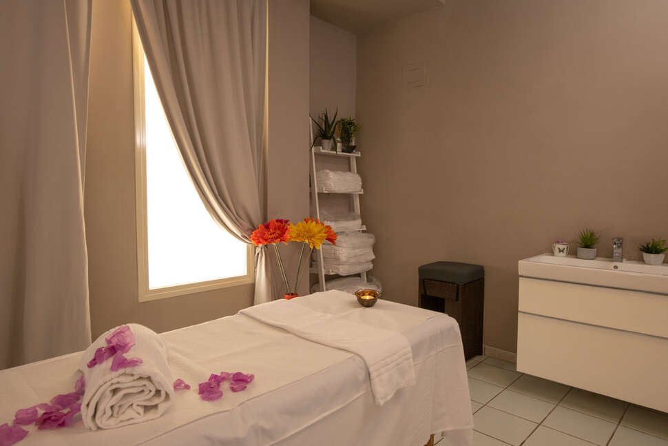 Een foto van Hotel Club Eloro