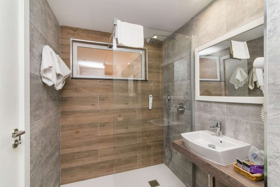Ein Foto Na Taconera Sport & Relax