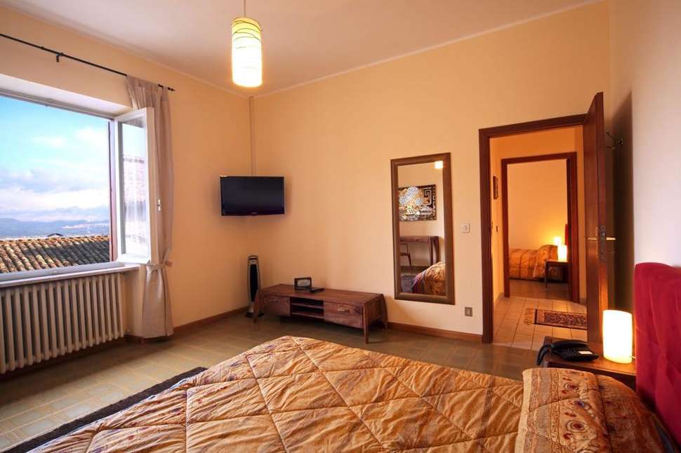 Een foto van Relais La Corte di Bettona