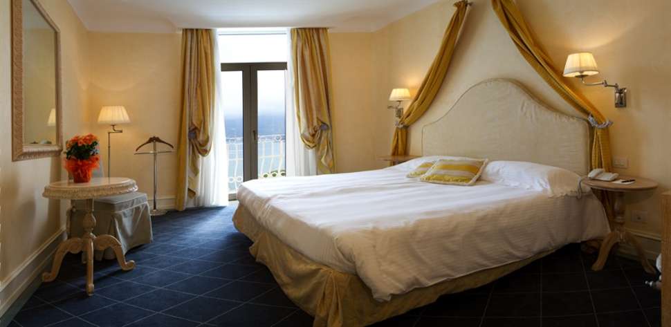 Ein Foto Grand Hotel Bristol