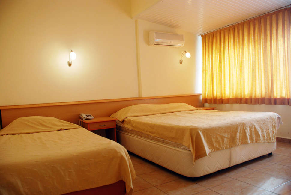 Een foto van Horizon Aparthotel