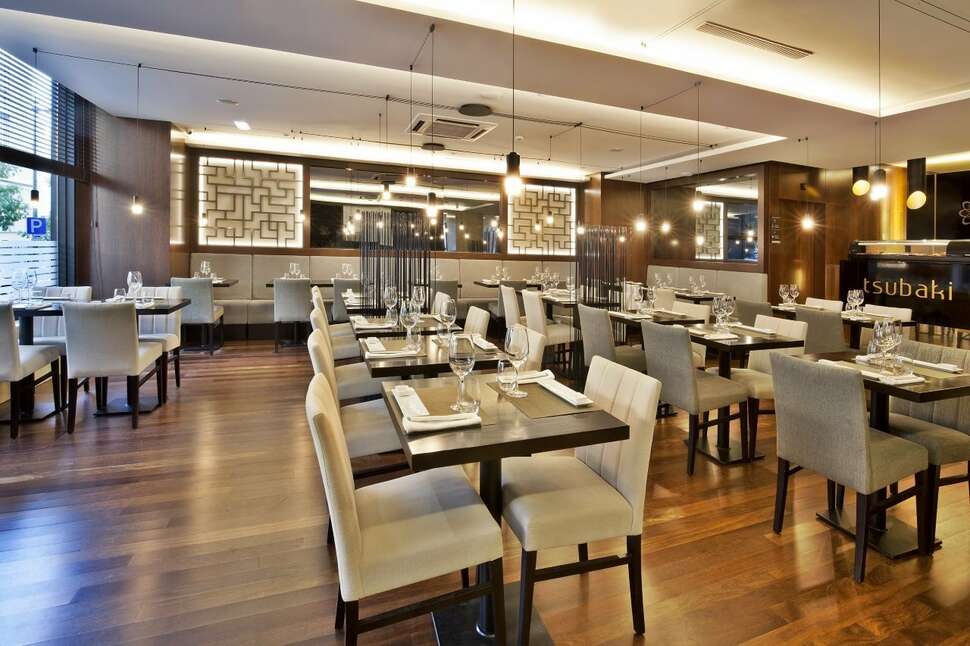 Een foto van Turim Saldanha Hotel