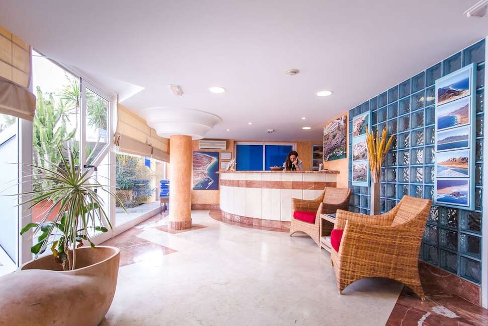 Een foto van Appartementen Livvo Atalaya de Jandia