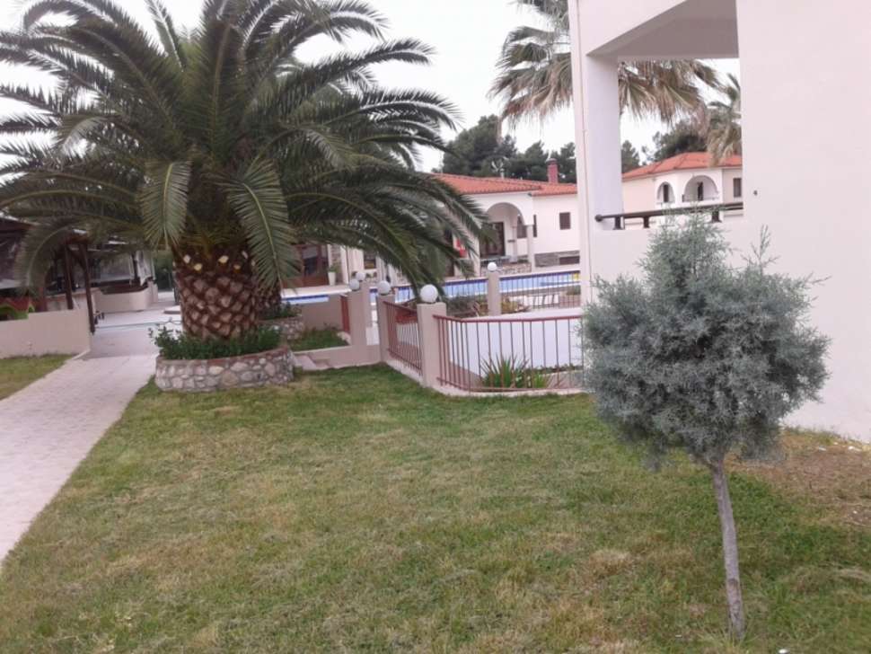 Ein Foto Hotel Amari