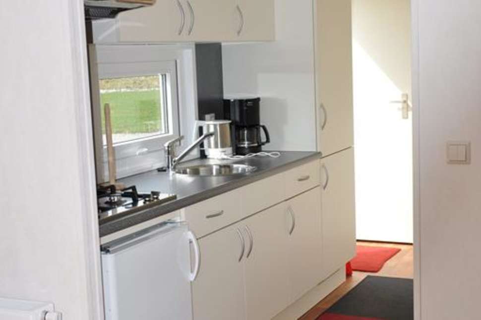 Een foto van Camping Brilon