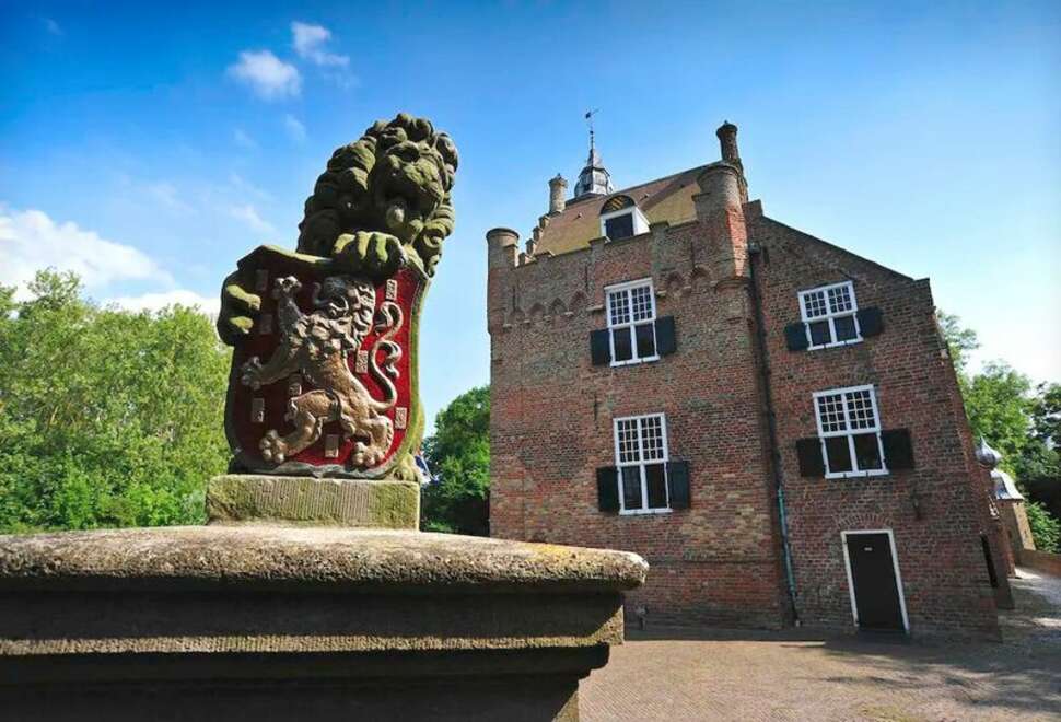 Een foto van Fletcher Landgoed Hotel Renesse