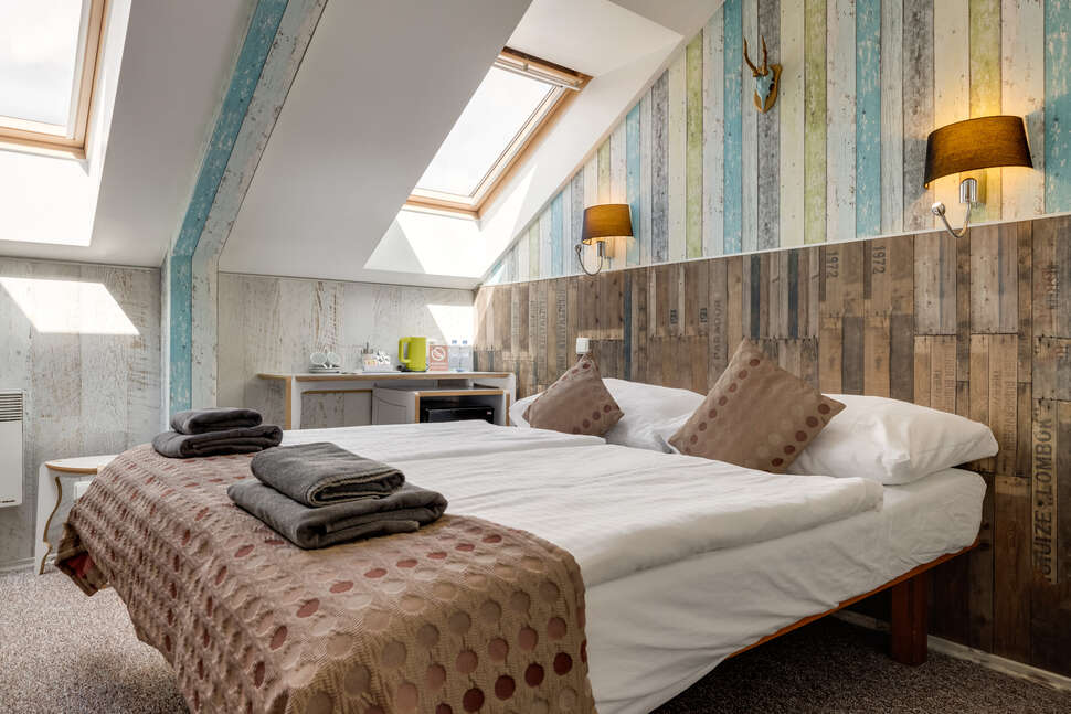 Een foto van Royal Court Hotel