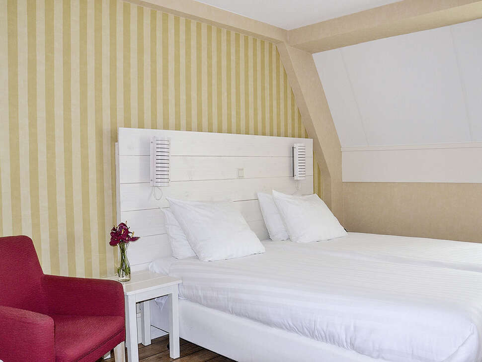 Een foto van Fletcher Hotel De Cooghen
