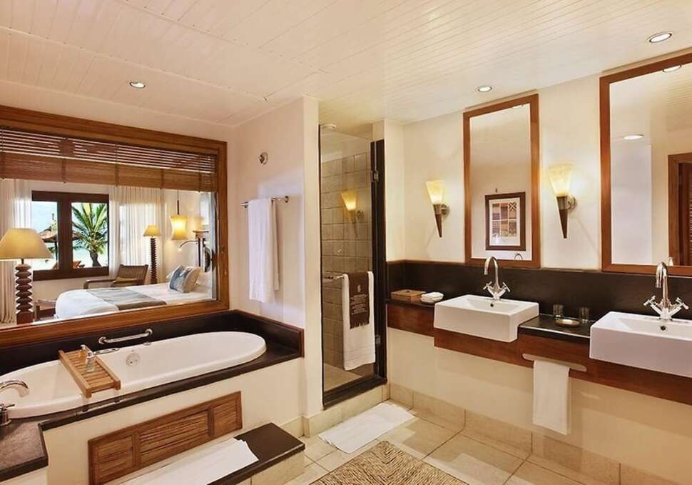 Een foto van Heritage Awali Golf & Spa Resort