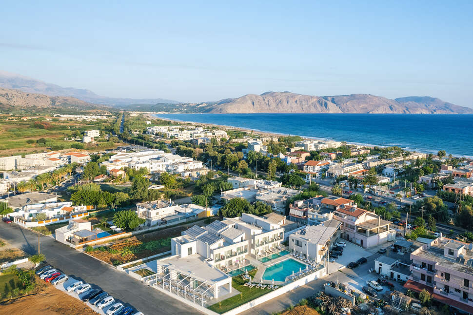 Een foto van Nima Boutique Hotel