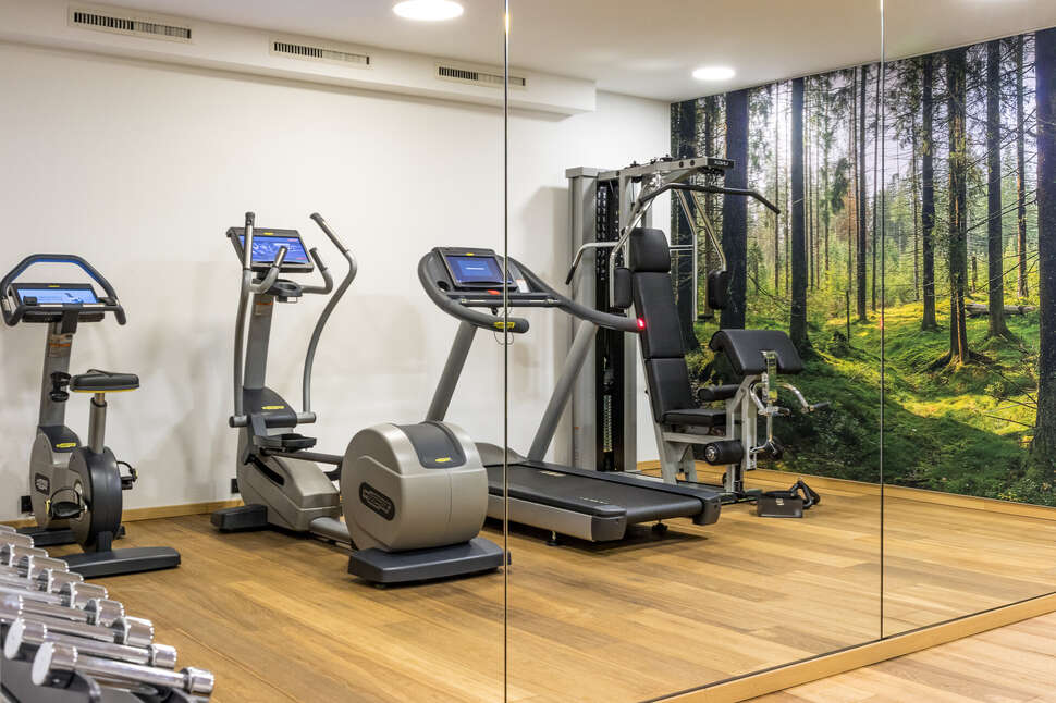Een foto van AlpenParks Hotel & Appartement Taxacher Kirchberg