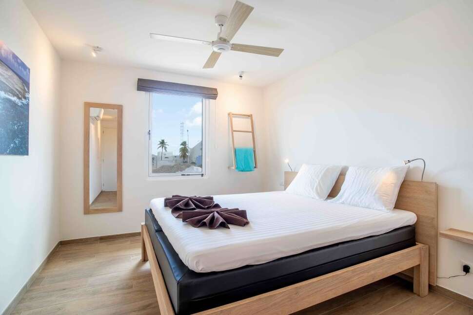 Een foto van Time to Smile Chogogo Dive & Beach Resort Bonaire