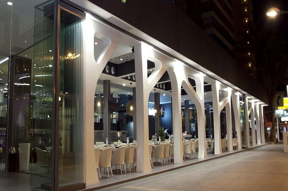 Een foto van Flash Hotel