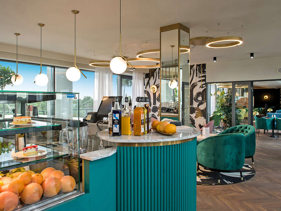 Een foto van Zalewski Hotel