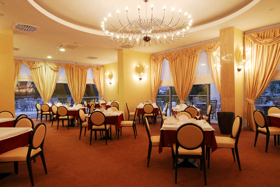 Een foto van Hotel Princess Montenegro