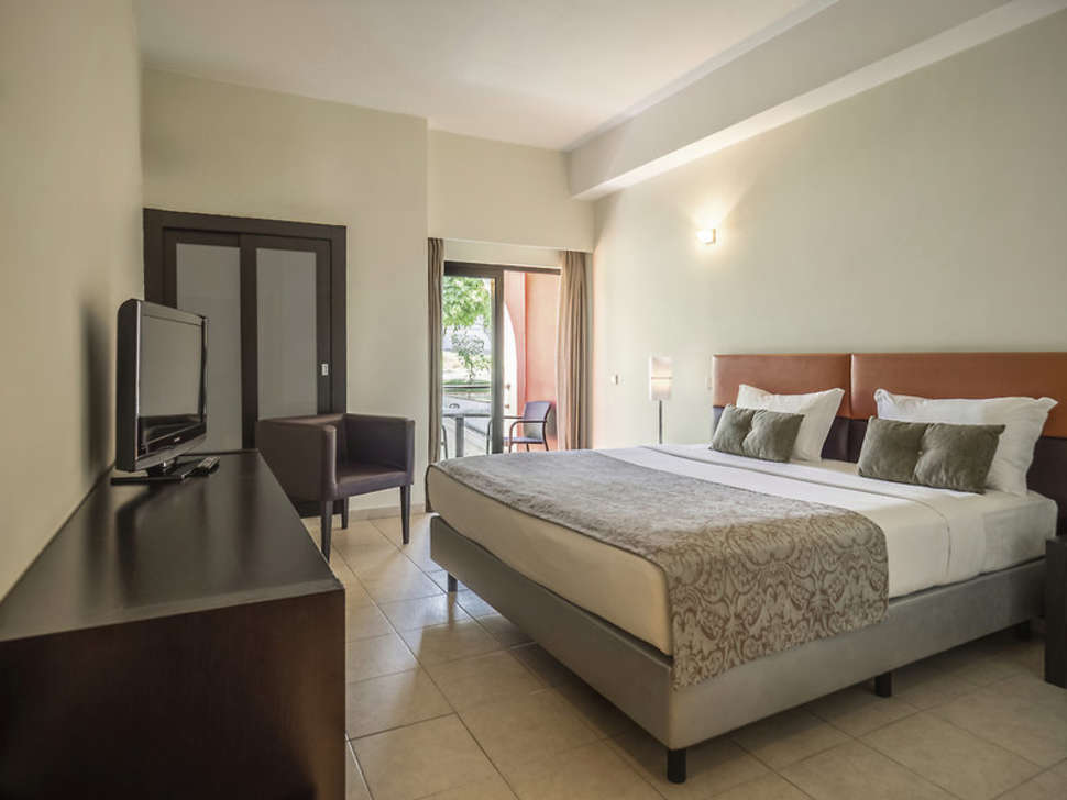 Een foto van Topazio Vibe Beach Hotel & Appartementen