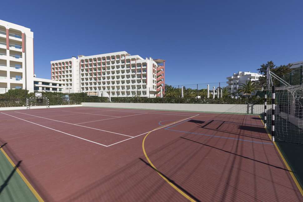 Een foto van Ukino Palmeiras Village Family Resort