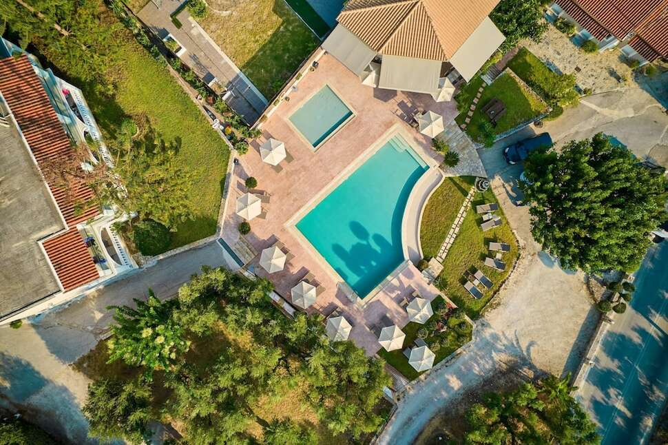 Een foto van Ionian Aura Appartementen