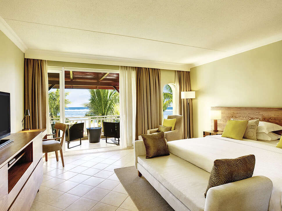 Een foto van Outrigger Mauritius Beach Resort