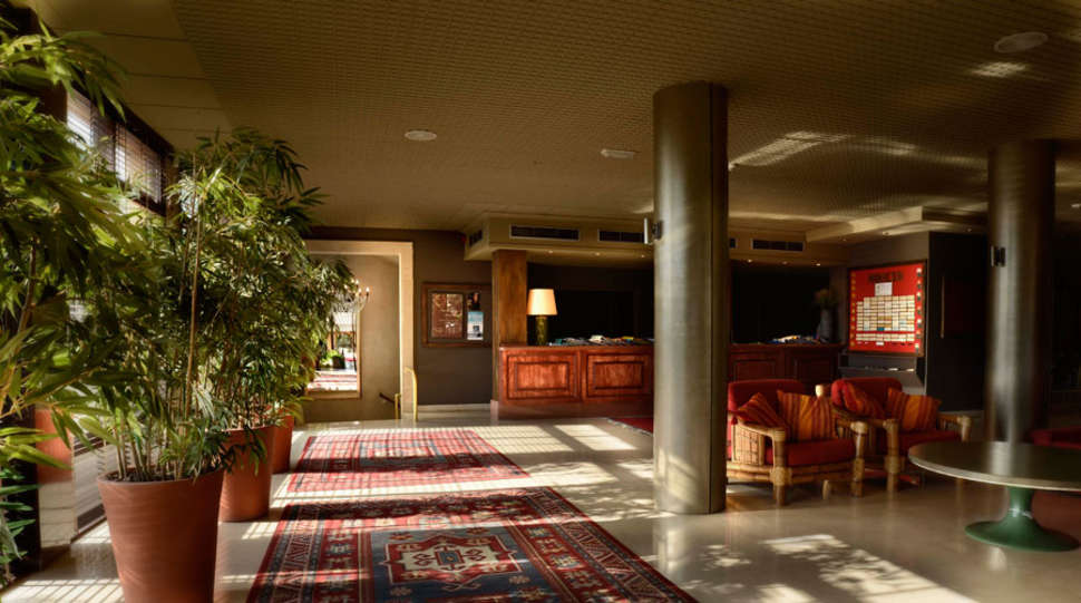 Een foto van Hotel Luna Club