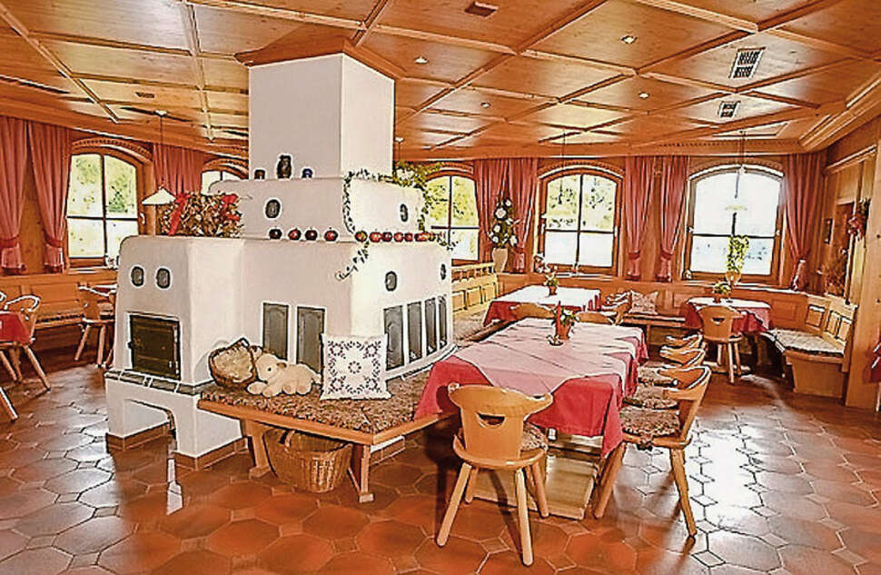 Ein Foto Hotel Gasthof Wachter