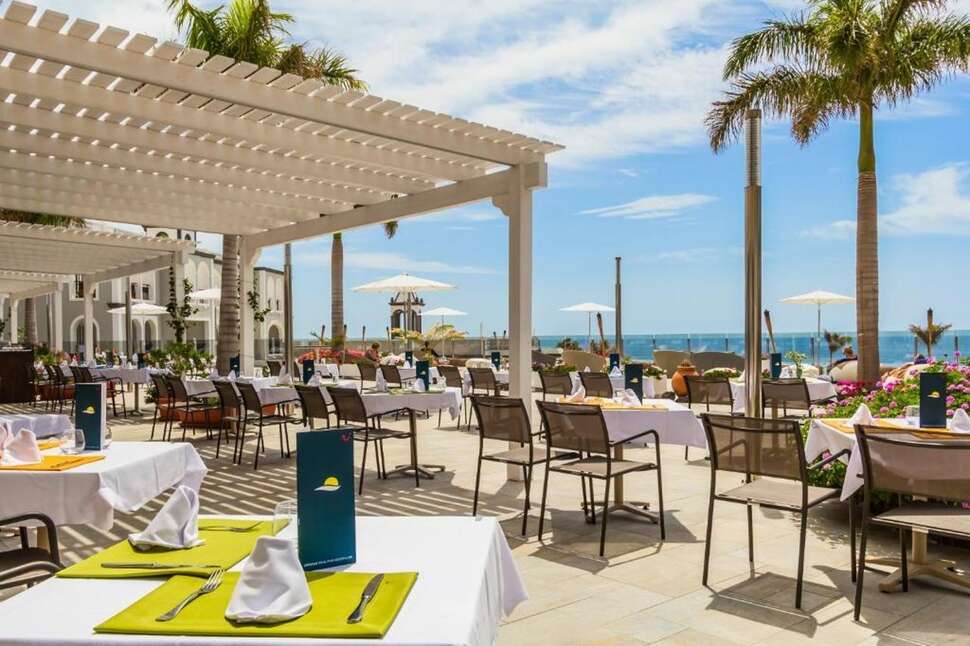 Ein Foto Royal Palm Resort & Spa