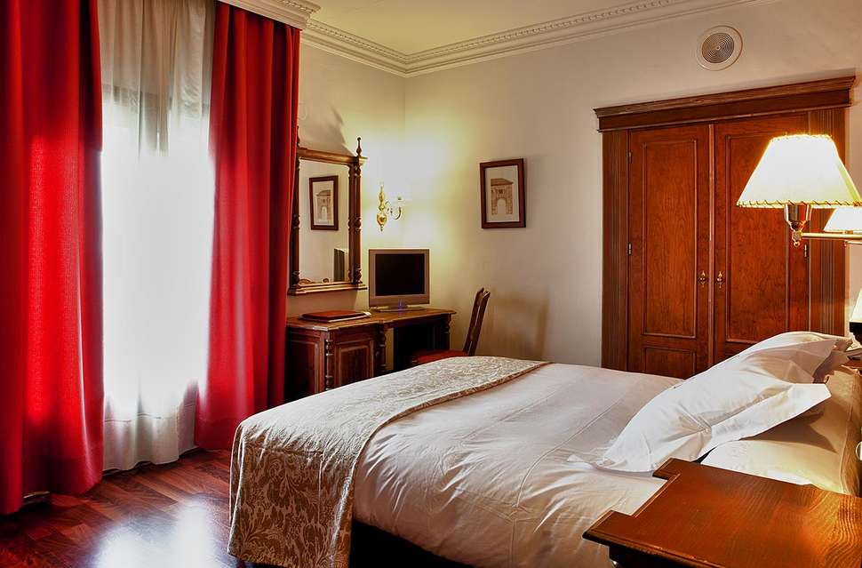 Een foto van Hotel Guadalupe