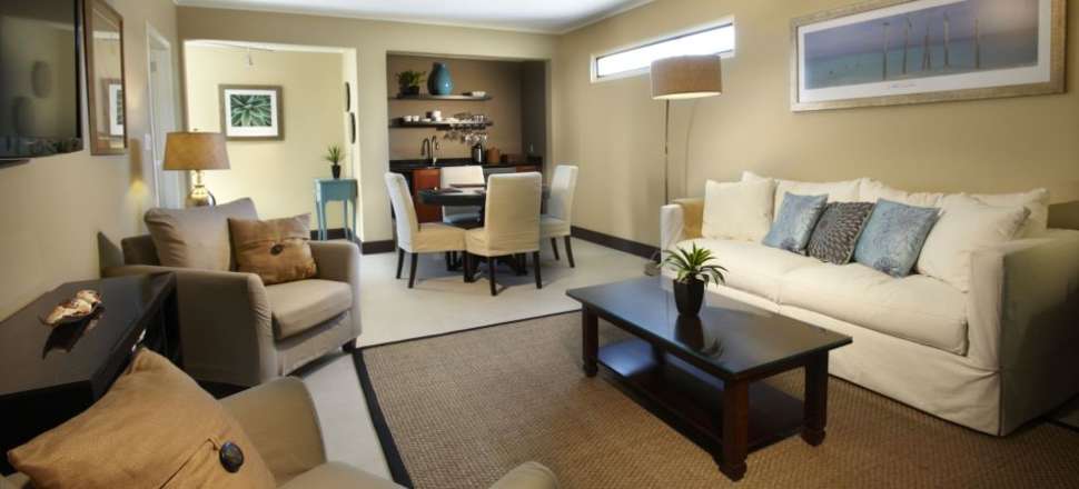 Een foto van Manchebo Beach Resort & Spa