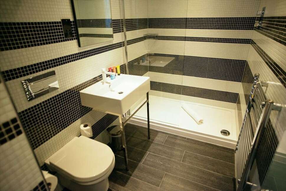Een foto van Stay Central