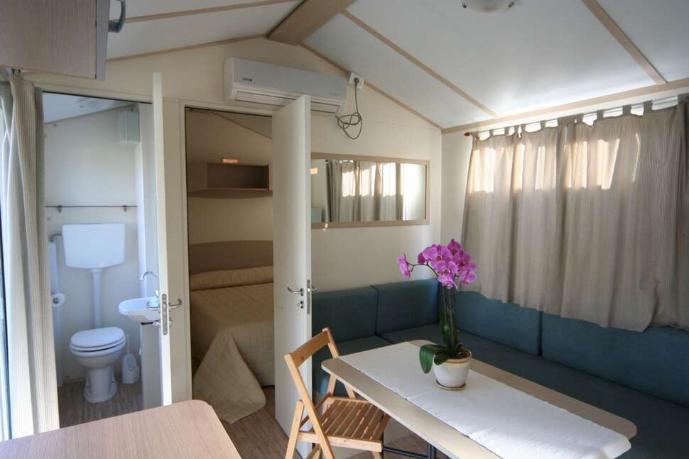 Een foto van Camping Baia Verde