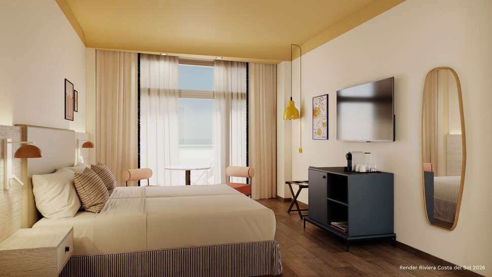 Een foto van Riviera Costa del Sol