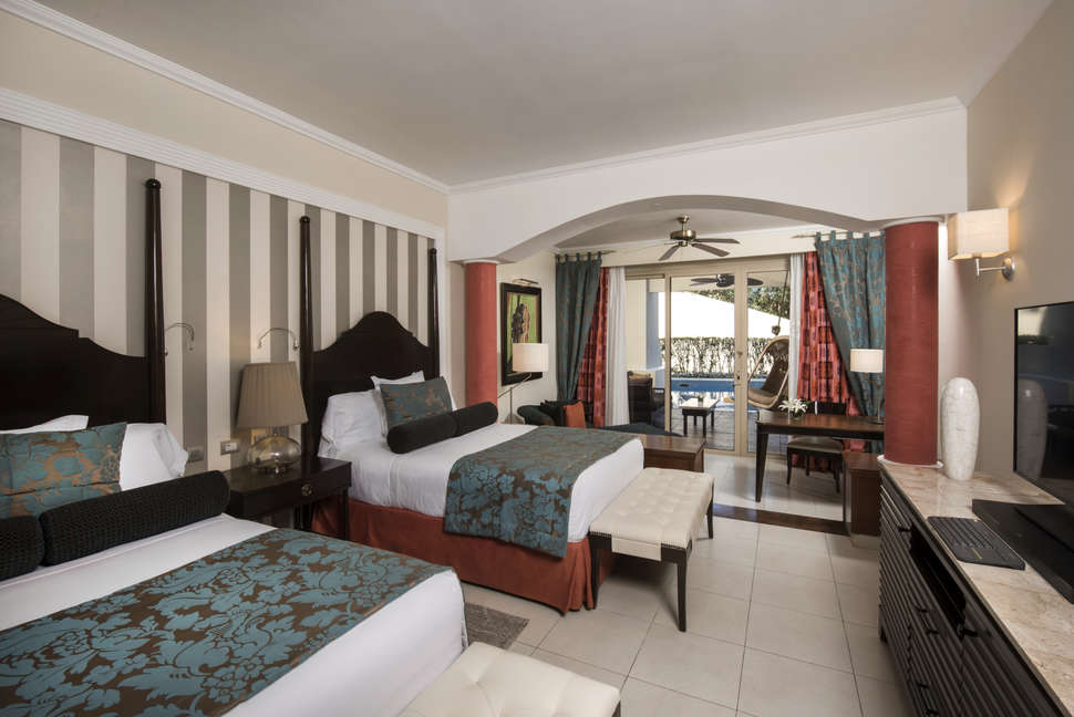 Een foto van Joia Rose Hall by Iberostar