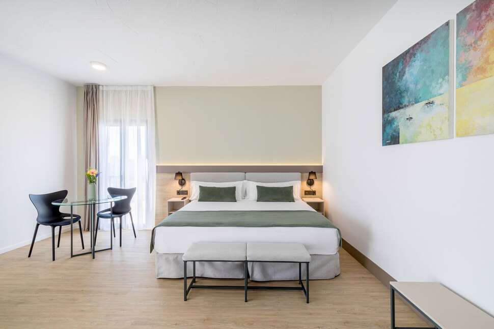 Een foto van Occidental Puerto Banus Hotel