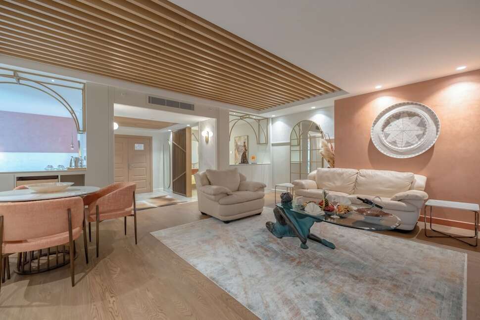 Een foto van Fame Residence Lara & Spa