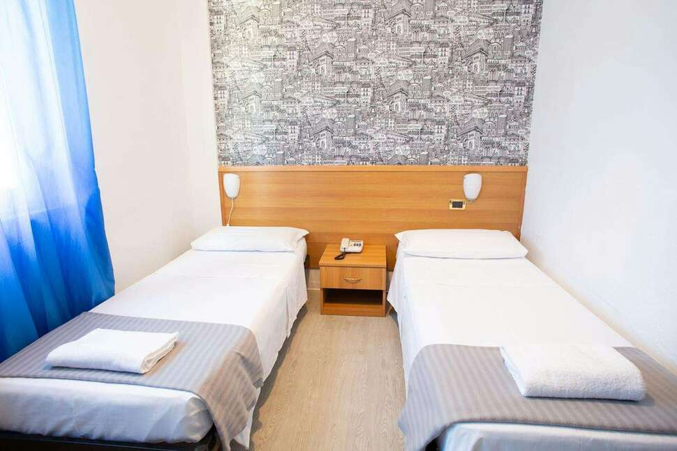 Een foto van Hotel Scheppers