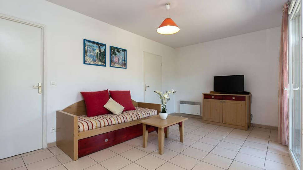 Een foto van Residence L'Allee des Dunes