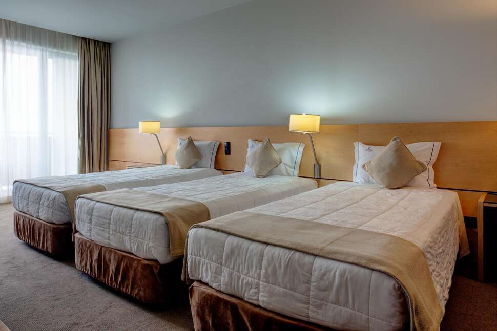Een foto van VIP Executive Azores Hotel