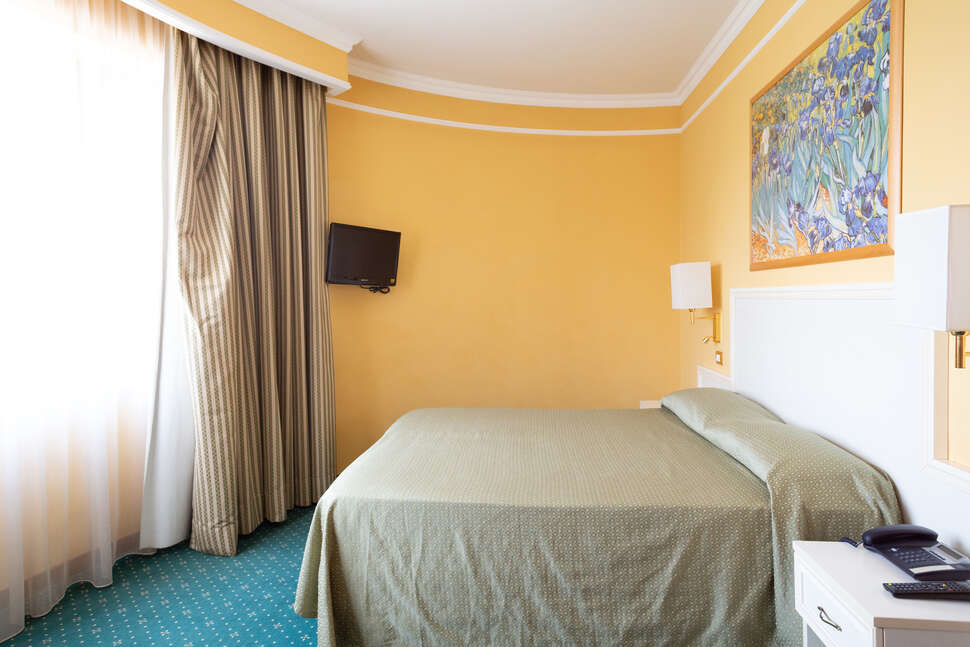 Een foto van Cervara Park Hotel
