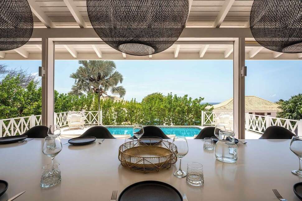 Een foto van Papagayo Beach Resort