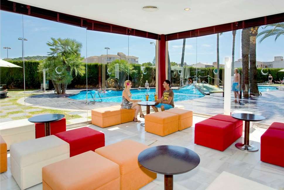 Een foto van Allsun Hotel Illot Park