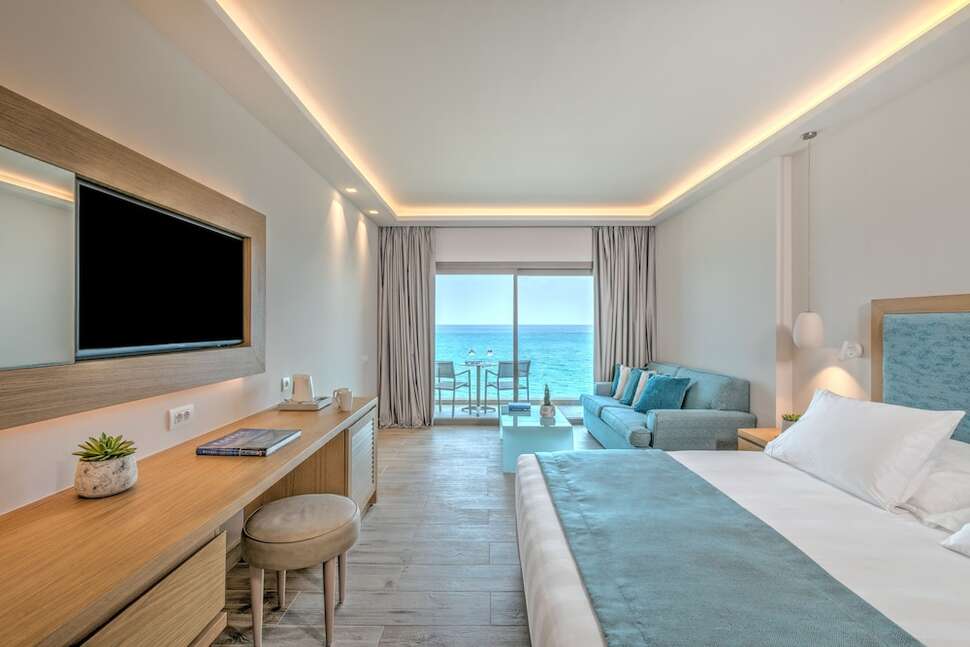 Ein Foto Amada Colossos Resort
