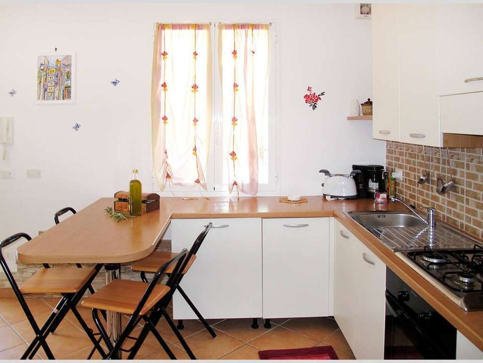 Een foto van Agriturismo Le Mimose