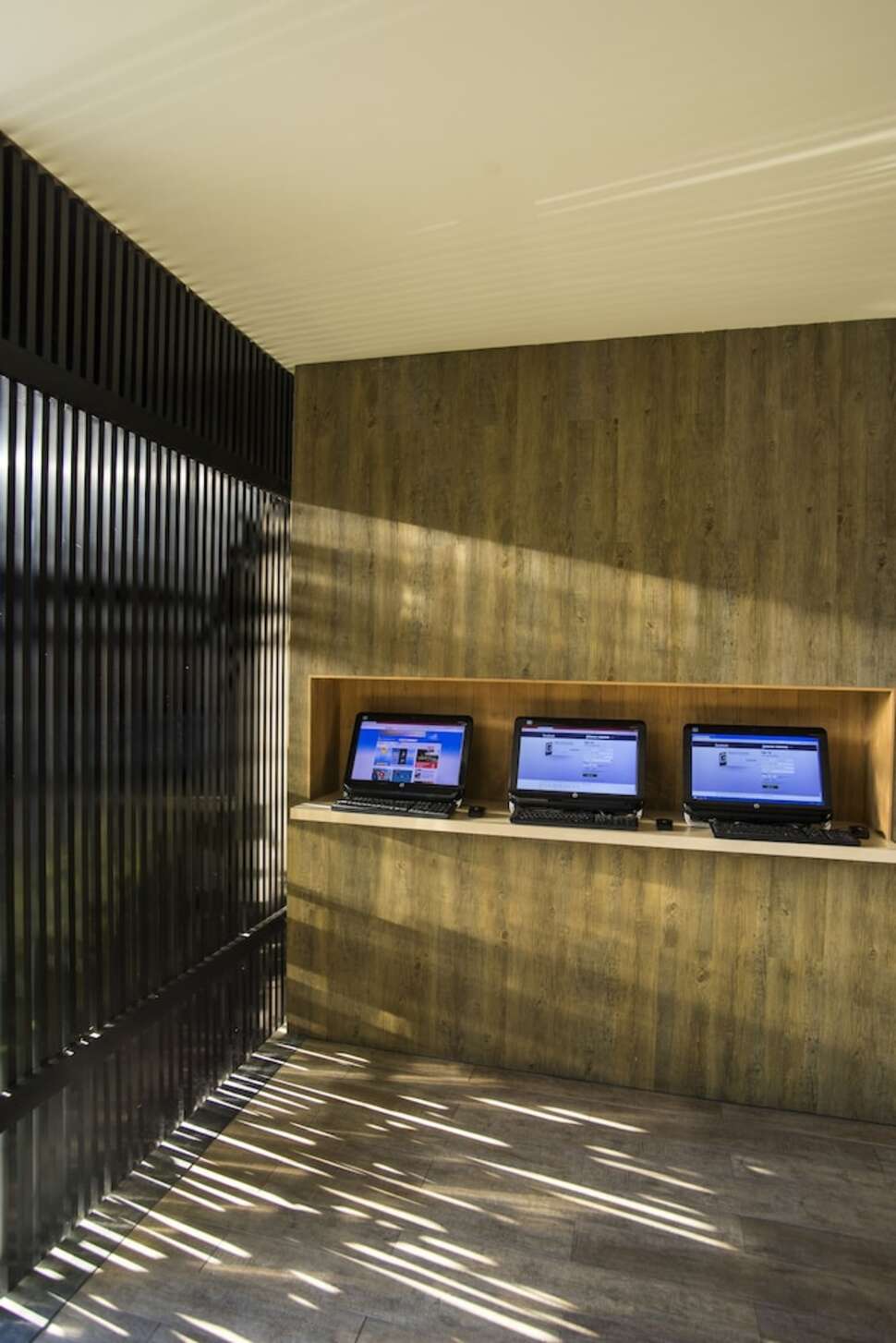 Een foto van SEVN Legian Hotel