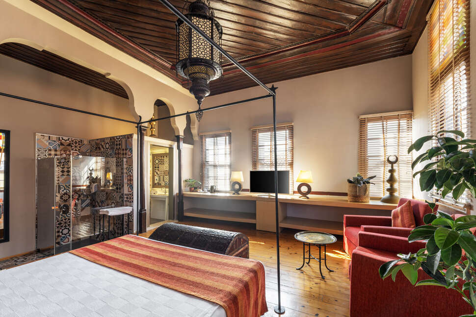 Een foto van Alp Pasa Hotel